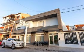 Hotel Costanera